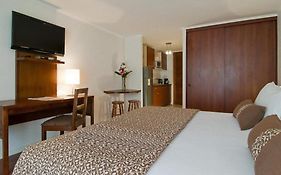 Park Plaza Apart Hotel